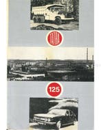 TATRA, K DEJINAM TATRY KOPRIVNICE III, Nieuw