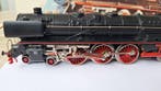 Märklin H0 - 3026 - Stoomlocomotief met tender (1) - BR 01 -, Nieuw