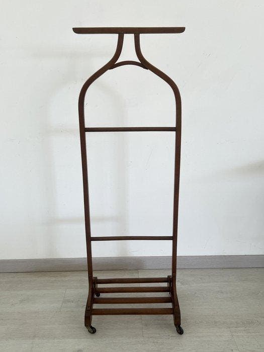 Dressboy - Hout, Antiek en Kunst, Curiosa en Brocante