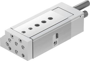 Festo Mini-Chariot 25mm Alésage 40mm Course Double Effet -, Verzenden, Nieuw