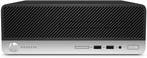 HP Prodesk 600 G4 SFF , 8GB , 256GB SSD , i5-8500 A-Grade, Computers en Software, Desktop Pc's, 2 tot 3 Ghz, 8 GB, Ophalen of Verzenden