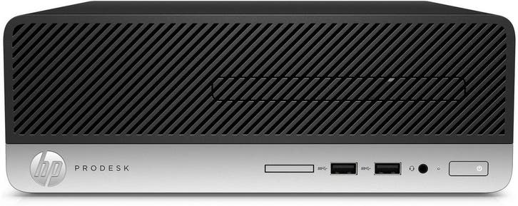 HP Prodesk 600 G4 SFF , 8GB , 256GB SSD , i5-8500 A-Grade, Computers en Software, Desktop Pc's, 2 tot 3 Ghz, SSD, Zo goed als nieuw