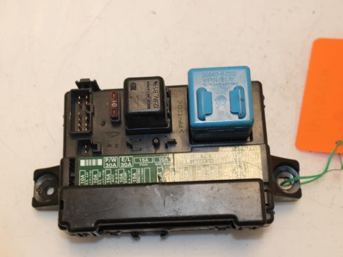 Zekeringkast Daihatsu Move O128825, Auto-onderdelen, Elektronica en Kabels