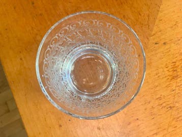 Baccarat - Ijsemmer - Kristal - Baccarat-ijsemmer