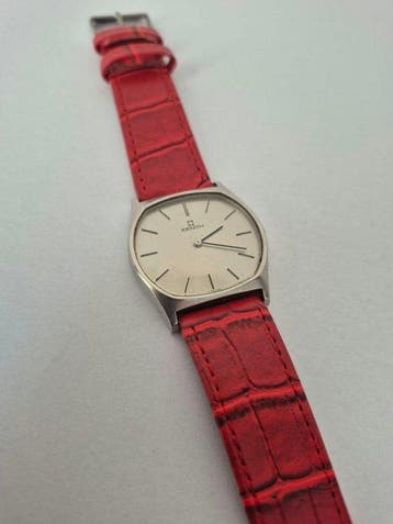 Zenith - Zonder minimumprijs - 1970 Rare - Heren - 1970