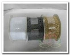 Lint Crispy 72 Beige 5 cm rol 10 meter
