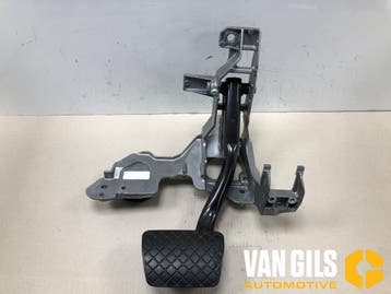 Rempedaal Audi Q5 O323534
