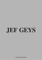 Jef Geys. Catalogue Raisonnable |  | Nieuw, Boeken, Verzenden, Nieuw
