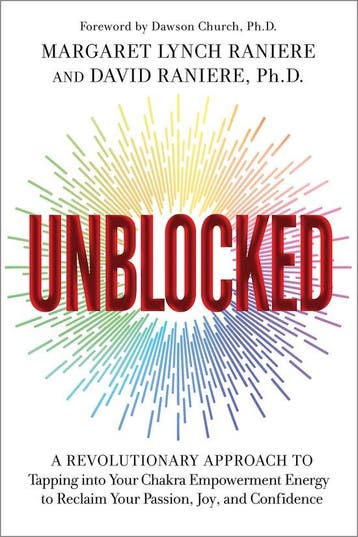 Unblocked 9781401965457 Margaret Lynch Raniere, Verzenden, Margaret Lynch Raniere