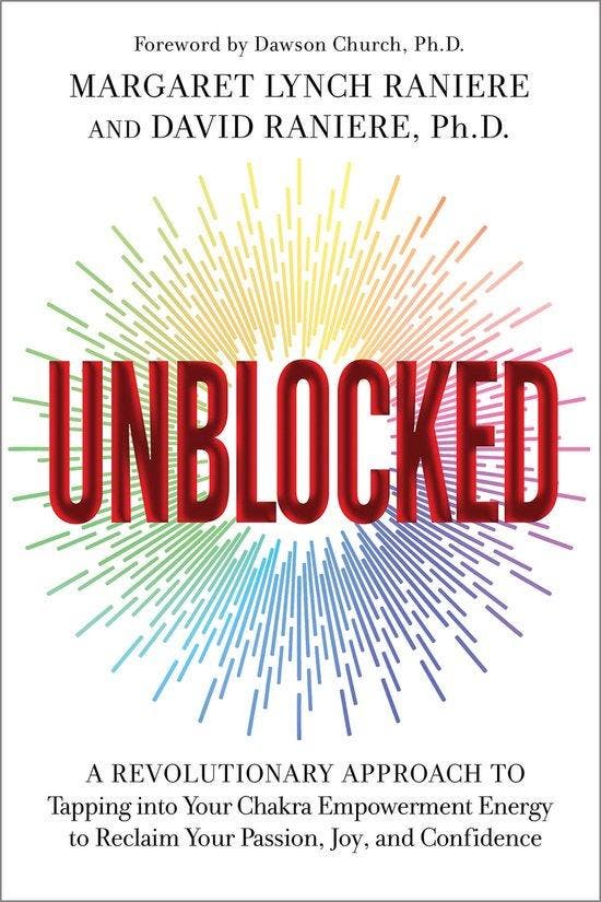 Unblocked 9781401965457 Margaret Lynch Raniere, Boeken, Taal | Engels, Gelezen, Verzenden