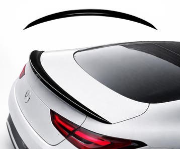 Achterspoiler | Mercedes-Benz | CLE Coupé C236 | 2024+ | AMG, Verzenden, Nieuw, Mercedes-Benz