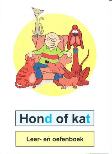 Hond of Kat (per stuk), Verzenden