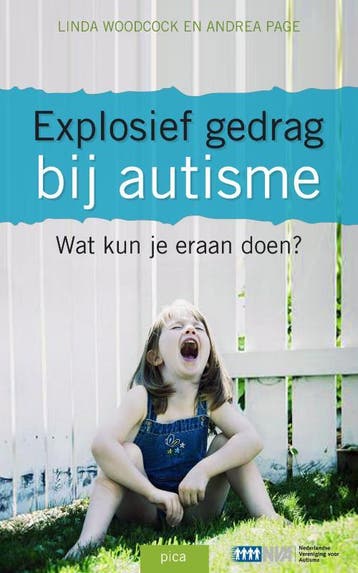 Explosief gedrag bij autisme 9789077671580 A. Page, Verzenden, A. Page