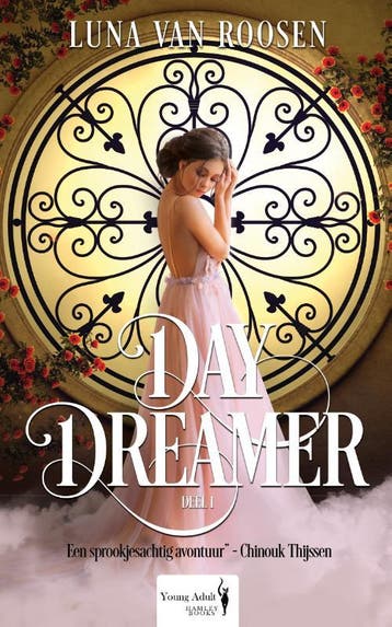 Day Dreamer / Day Dreamer / 1 9789082986396 Luna Van Roosen, Verzenden, Luna Van Roosen