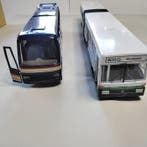 Conrad, Joal 1:50 - Modelbus (2) - Volvo coach;, Nieuw