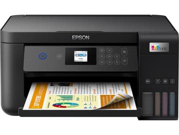 Epson EcoTank L4260 - All-in-one printer - Dubbelzijdig, Verzenden, Nieuw, Epson