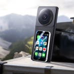 P70 Pro Max Mini Smartphone - 1 GB RAM - 16 GB Opslag - 2 MP, Verzenden, Nieuw