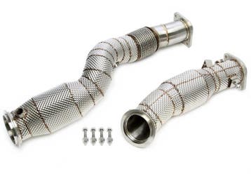 Downpipe Catted M2 G87 M3 G80 G81 M4 G82 G83 B9576