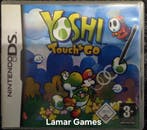 Yoshi Touch and Go (Nintendo DS tweedehands game), Ophalen of Verzenden