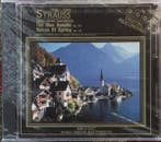 Peoples Opera Orchestra, Vienna - Strauss, Verzenden, Gebruikt