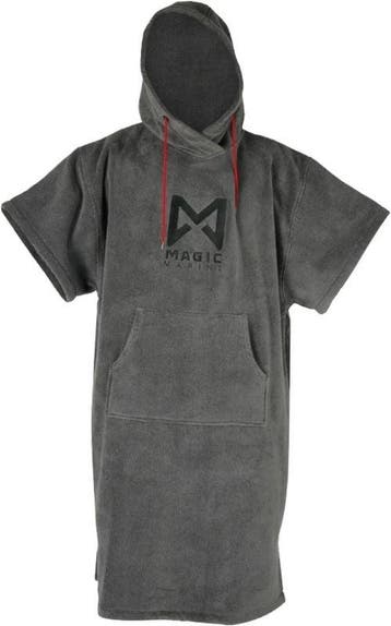 Magic Marine omkleed poncho, Watersport en Boten, Watersportkleding, Ophalen of Verzenden, Nieuw