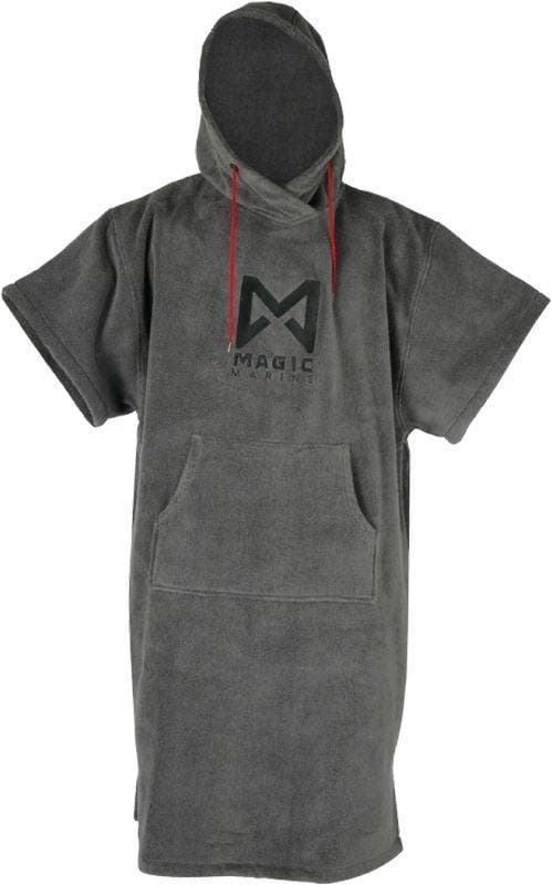 Magic Marine omkleed poncho, Watersport en Boten, Watersportkleding, Nieuw, Ophalen of Verzenden
