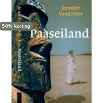 Paaseiland 9789063050634 J. Vanderbes, Verzenden, J. Vanderbes