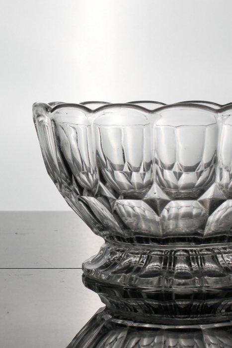 Val Saint Lambert - Charles Graffart & René Delvenne -, Antiquités & Art, Art | Objets design