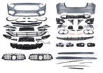 A45 AMG Look Body Kit voor Mercedes Benz A Klasse W177 Hatch, Ophalen of Verzenden