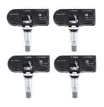 Citroen Peugeot Bandensensors TPMS 9681102280, Verzenden, Nieuw, Peugeot