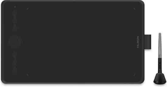 HUION Inspiroy Ink H320M 5080 LPI Art Drawing Tablet for Fun, Informatique & Logiciels, E-readers, Envoi