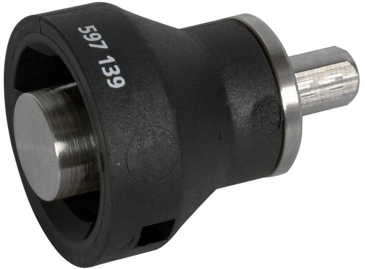 Adaptateur de support de tête HVI Dehn avec raccord à, Bricolage & Construction, Électricité & Câbles, Envoi