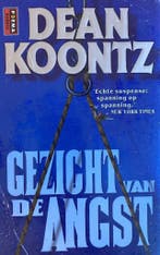 Gezicht van de angst / Poema Koontz 9789024537617, Verzenden, Gelezen, Dean R. Koontz