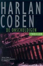 De onschuldigen 9789022541906 Harlan Coben, Verzenden, Harlan Coben