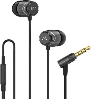 SoundMagic E11 HiFi | Retour deal | -29% knalprijs, Verzenden