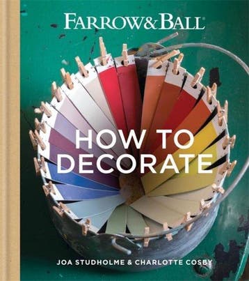 How to decorate 9781784720872 Joa Studholme, Verzenden, Zo goed als nieuw, Joa Studholme