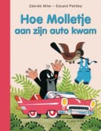 Hoe Molletje aan zijn auto kwam / Molletje 9789025745141, Verzenden, Gelezen, Zdenêk Miler