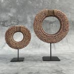 Decoratief ornament - NO RESERVE PRICE - Stunning Pair of