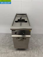 Friteuse en acier inoxydable 12 litres GAS Restauration, Verzenden