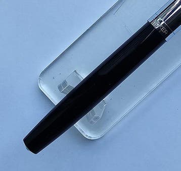 Parker - Lot Parker 17 : Lady argenté, Lady plaqué or et, Verzamelen, Nieuw