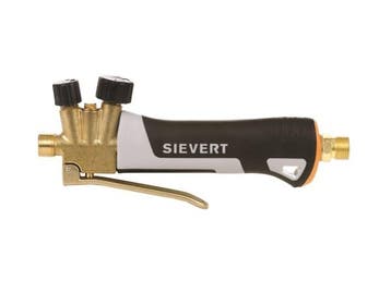 Veiling - Sievert Pro 88 branderhandgreep met waakvlamventie, Nieuw