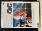 Kavanagh QC - Seizoen 1, deel 1 (2 afleveringen) op DVD, Verzenden, Nieuw in verpakking