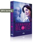 Gebroken bloed 9789078905554 Lisa Hilders, Verzenden, Lisa Hilders