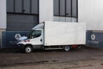 Veiling: Bestelwagen Iveco Daily 35C14G CNG 100kW 2018, Nieuw