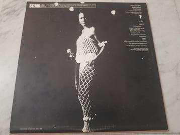 Nina Simone - Black Gold - 	1st Italian Press p Soul-Jazz -, Nieuw in verpakking