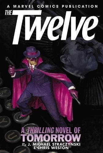 The Twelve Volume 2 [HC], Verzenden, Nieuw