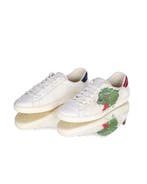 Gucci - Ace - Sneakers - Taille : EU 43.5, Nieuw