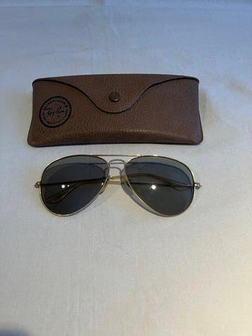 Bausch & Lomb U.S.A - Aviator - Lunettes de soleil
