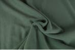 10 meter fleece stof oud groen - Anti Pilling Fleece, Verzenden