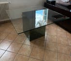 Acerbis - Nanda Vigo - Tafel - Blok - Kristal - 140 × 140